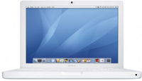 MacBook Pro 17'' (2006)