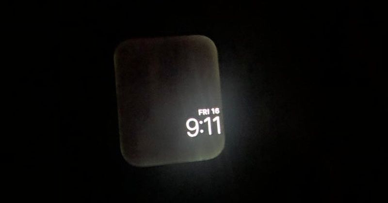 Nejčastější problémy Apple Watch a jak je řešit