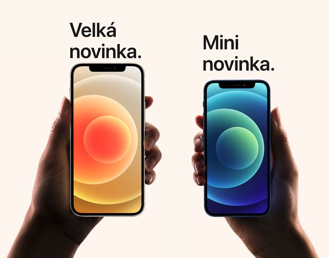 Nejčastější iPhone 12 a iPhone 12 Pro problémy a jak je řešit