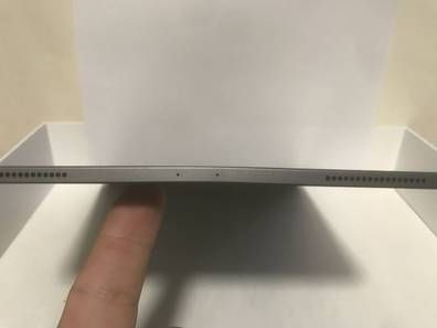 Apple: iPad Pro je zcela v pořádku, malé ohnutí těla nevadí – Jablíčkář.cz