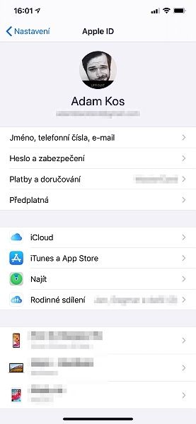 Nejde stáhnout nebo aktualizovat aplikace