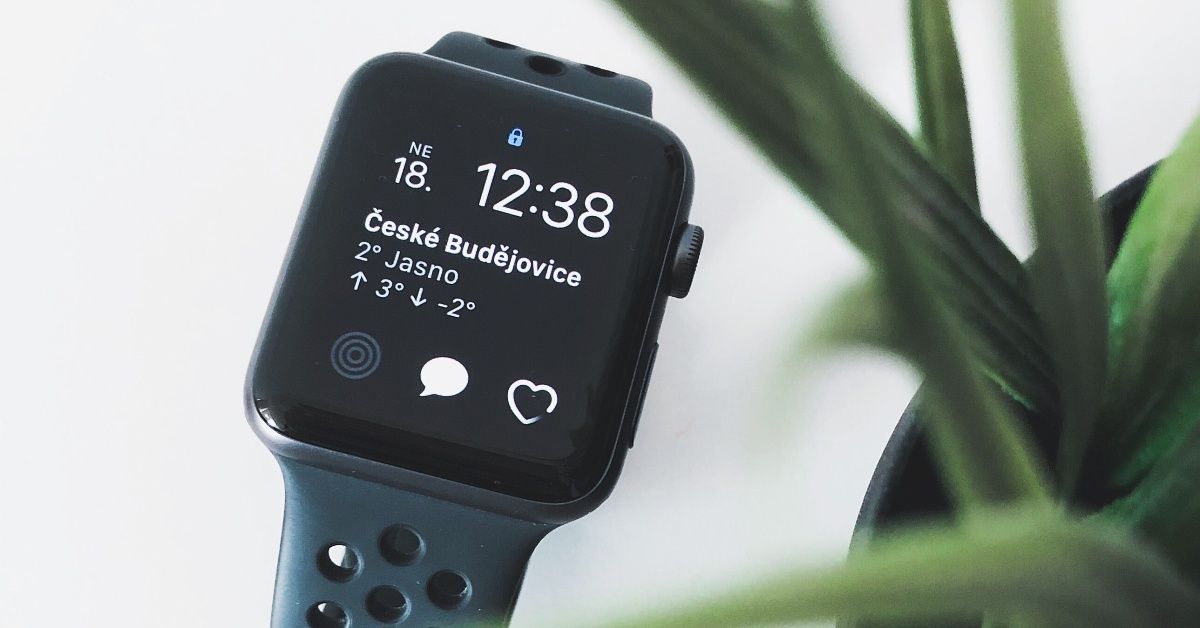 Nejčastější problémy Apple Watch a jak je řešit