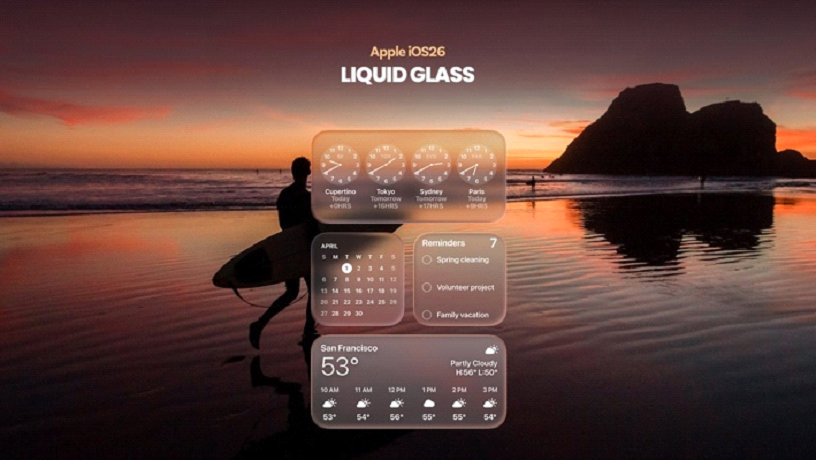 iOS 26