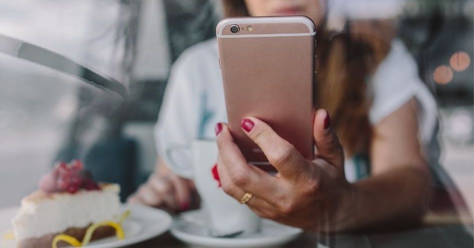 Jak na špatné zobrazování na displeji iPhone