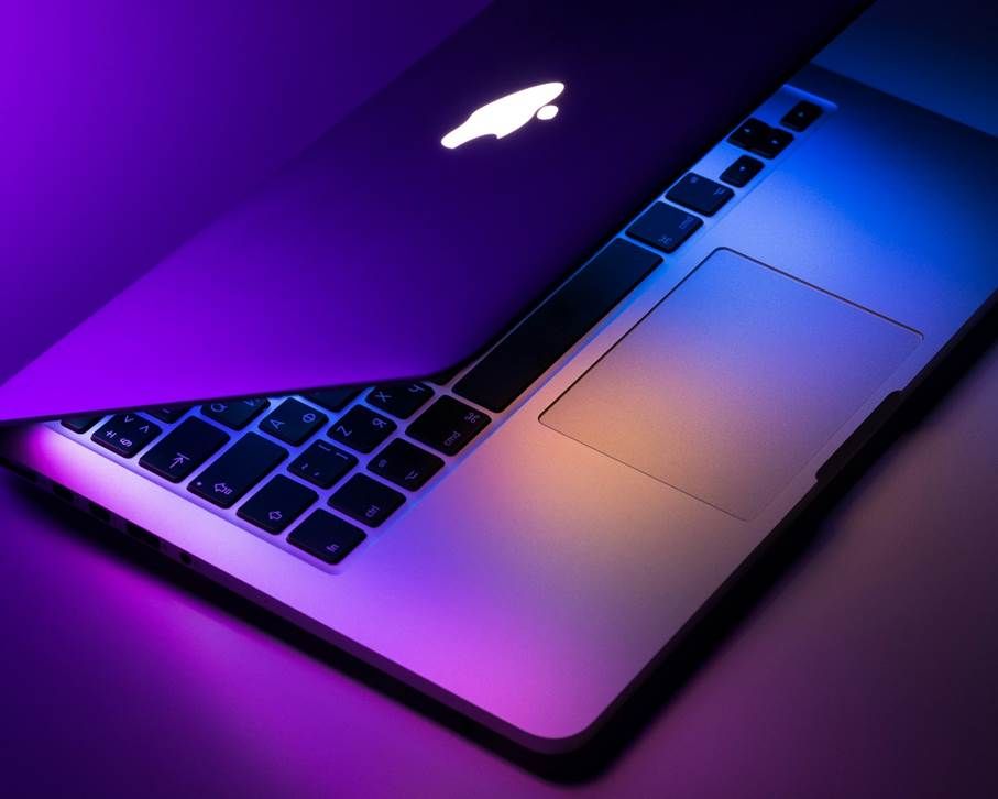 Apple Keynote