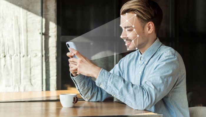Oprava Face ID