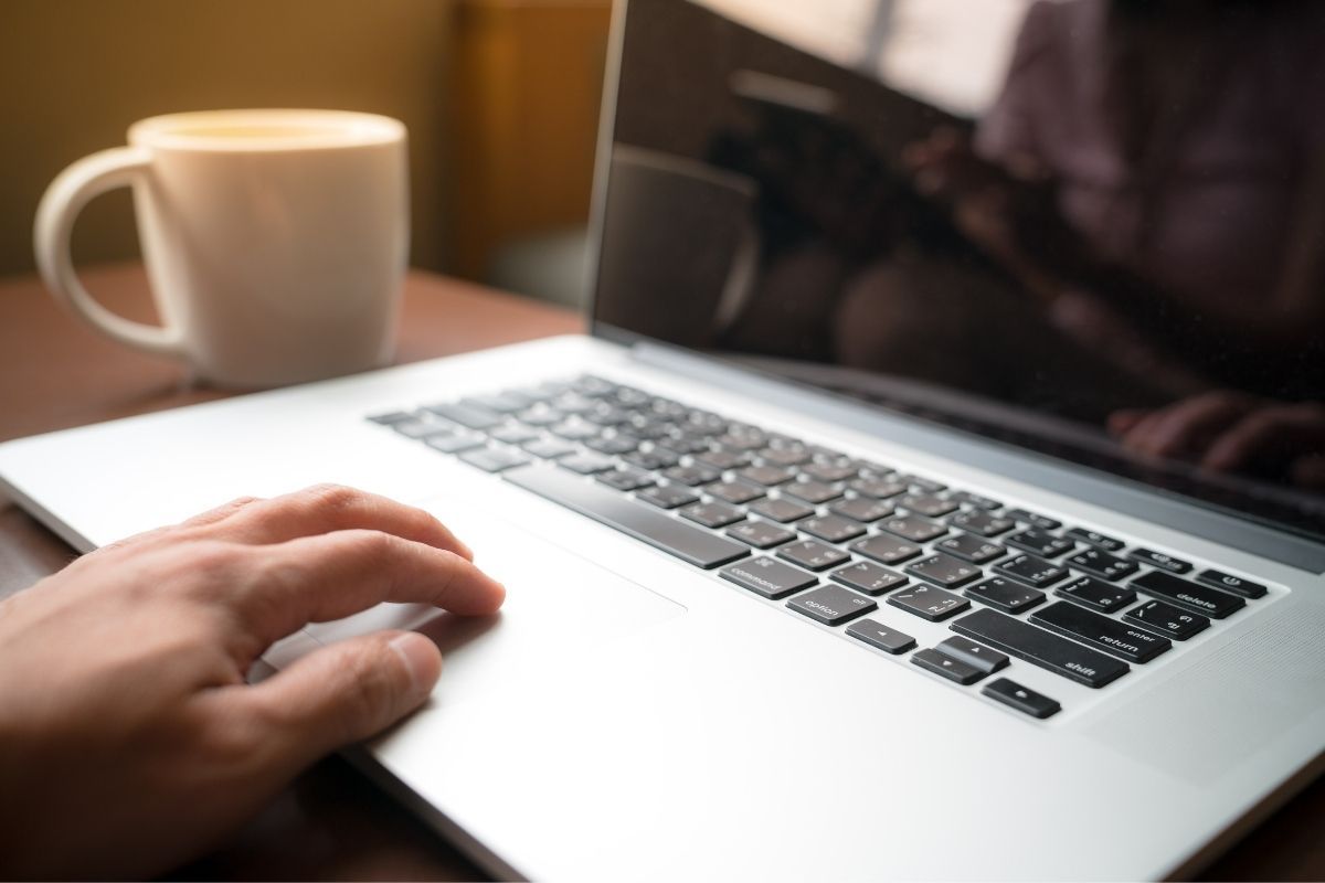 Nejčastější MacBook problémy a jak je řešit