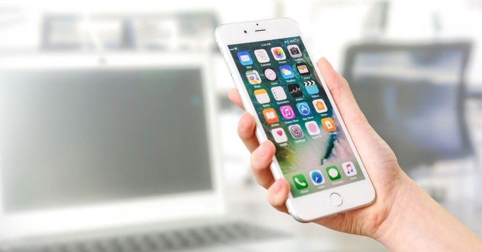 iPhone zamrzl - jak resetovat
