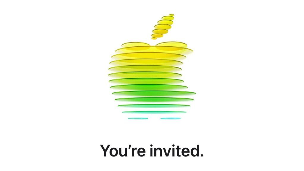 Apple Keynote