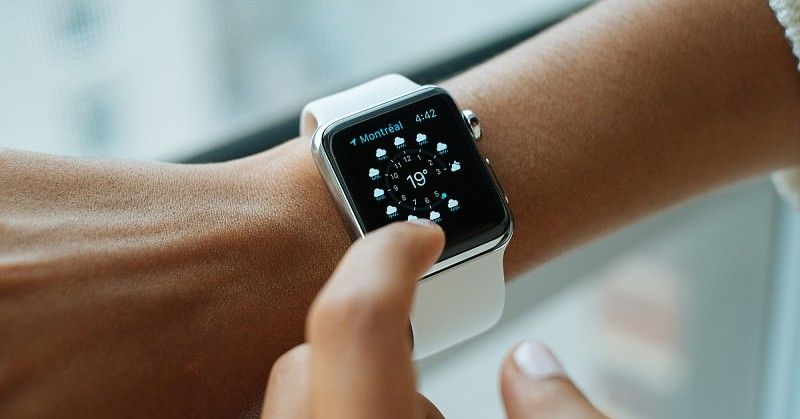 Nejčastější problémy Apple Watch a jak je řešit
