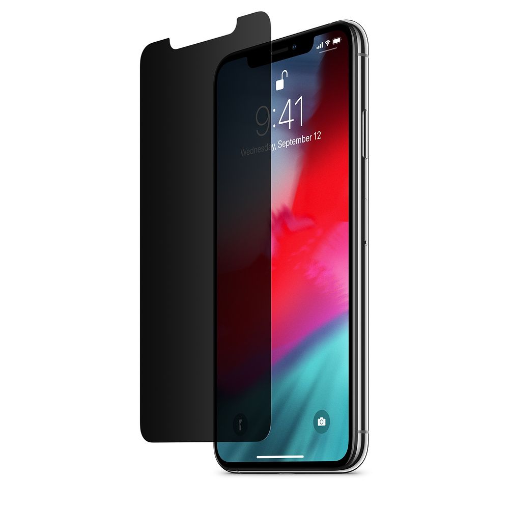 fólie na iPhone