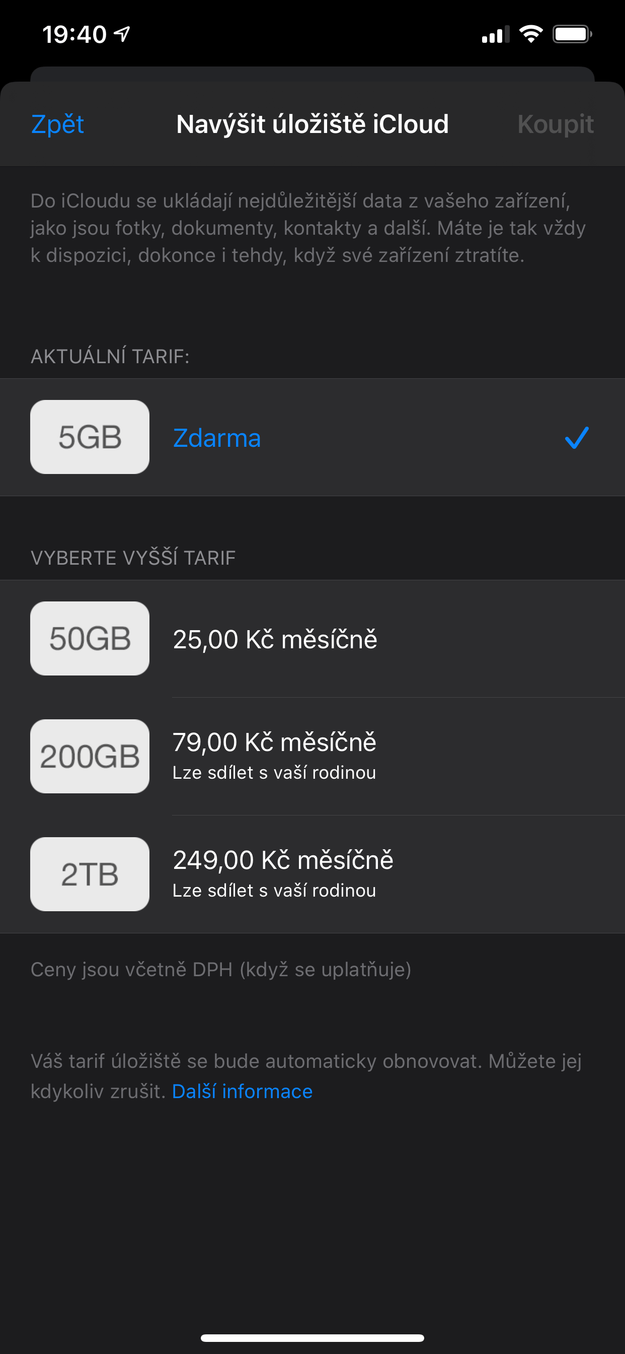 Jak zálohovat a chránit data