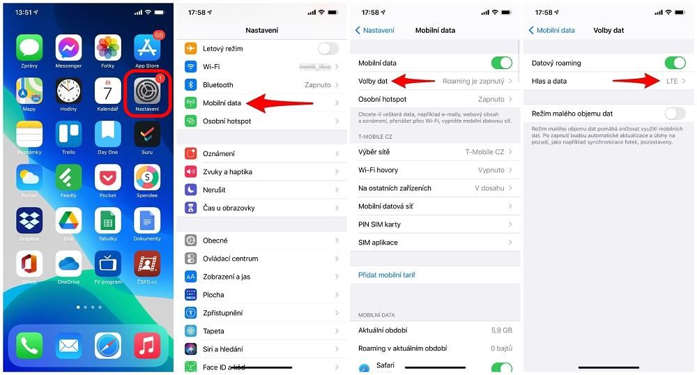 Nejčastější iPhone 12 a iPhone 12 Pro problémy a jak je řešit