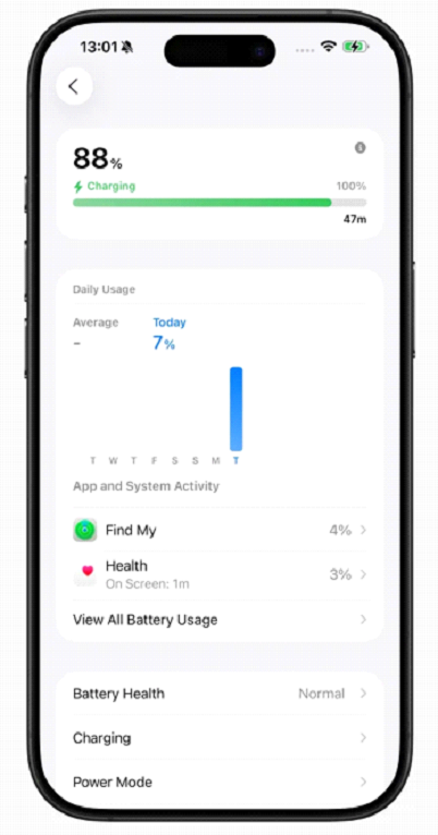 iOS 26