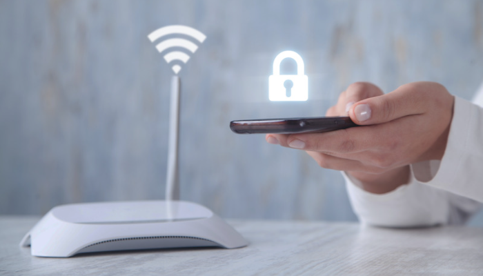 Na iPhone nefunguje Wi-Fi