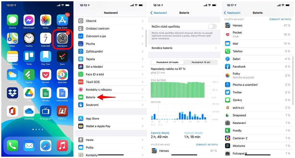 Nejčastější iPhone 12 a iPhone 12 Pro problémy a jak je řešit