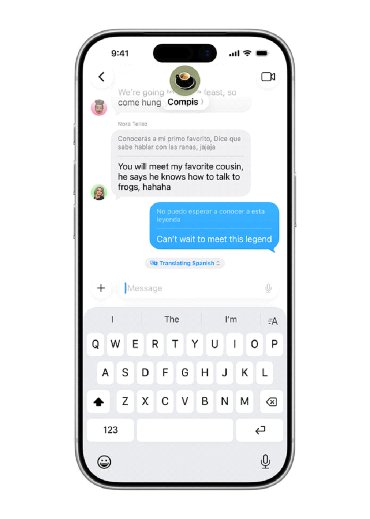 iOS 26