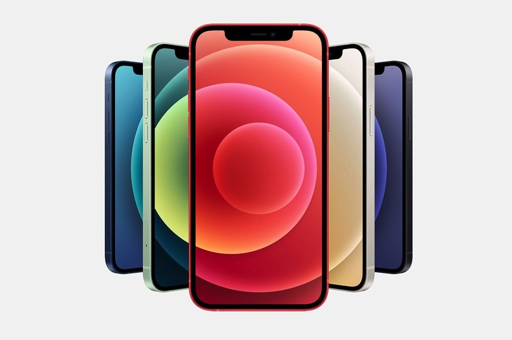 Nejčastější iPhone 12 a iPhone 12 Pro problémy a jak je řešit