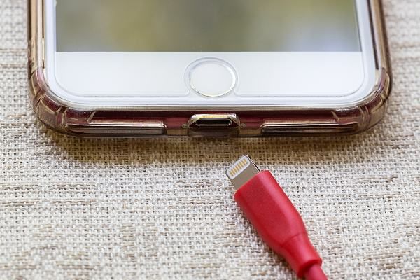 Životnost baterie iPhone - jak prodloužit